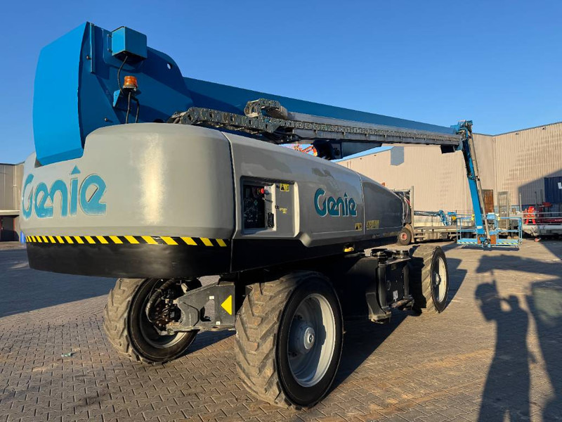 Genie SX 135 XC - رافعات سلة تلسكوبية: صور 4 Genie SX 135 XC - رافعات سلة تلسكوبية: صور 4