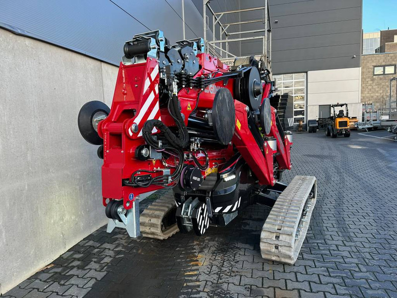 Hoeflon C30e - رافعة عنكبوتية: صور 4 Hoeflon C30e - رافعة عنكبوتية: صور 4