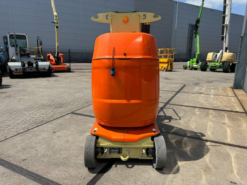 JLG Toucan 10 E - منصات هيدروليكية متنقلة: صور 3 JLG Toucan 10 E - منصات هيدروليكية متنقلة: صور 3