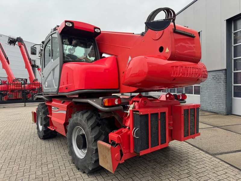 Manitou MRT 2540 Plus Privilege - رافعة تلسكوبية: صور 2 Manitou MRT 2540 Plus Privilege - رافعة تلسكوبية: صور 2