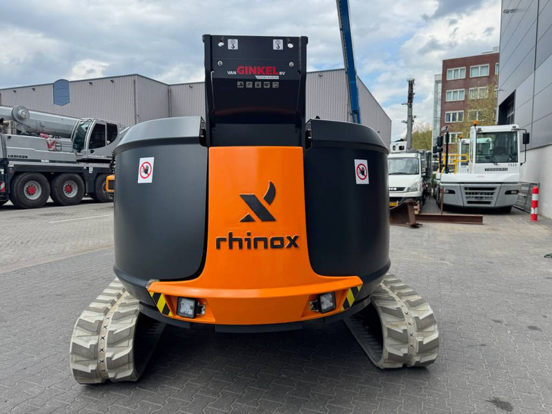 RHINOX RX 16 CSJ - رافعات سلة تلسكوبية: صور 3 RHINOX RX 16 CSJ - رافعات سلة تلسكوبية: صور 3