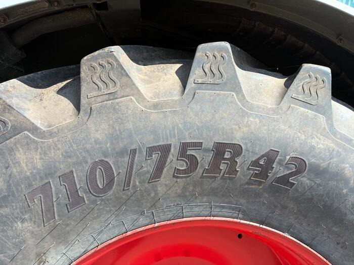 Fendt 936 Vario - جرار: صور 4 Fendt 936 Vario - جرار: صور 4