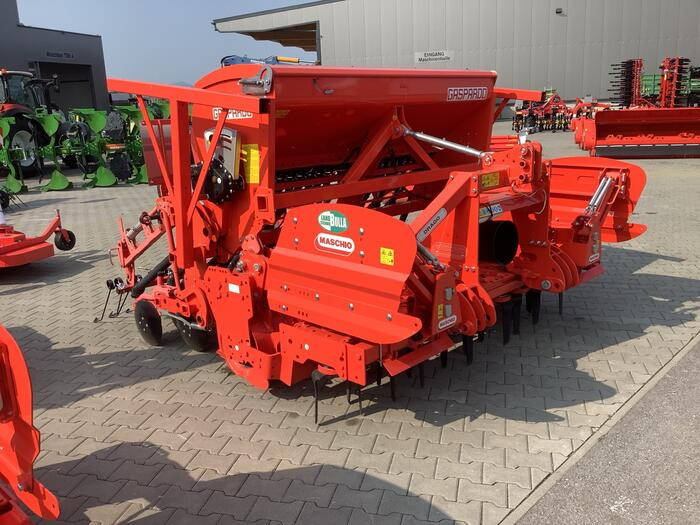 Gaspardo MASCHIO Kreiselegge DC 250 / Drillmaschine Dama 250 - معدات بذار: صور 5 Gaspardo MASCHIO Kreiselegge DC 250 / Drillmaschine Dama 250 - معدات بذار: صور 5