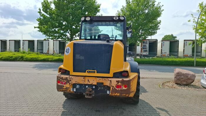 JCB TM 310 Teleskopradlader - رافعة تلسكوبية: صور 2 JCB TM 310 Teleskopradlader - رافعة تلسكوبية: صور 2