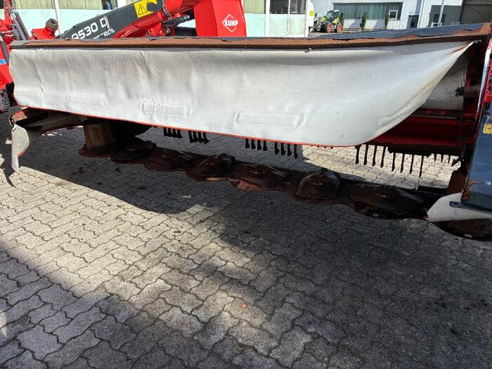 Kuhn FC 9530 D - جزازة: صور 5 Kuhn FC 9530 D - جزازة: صور 5