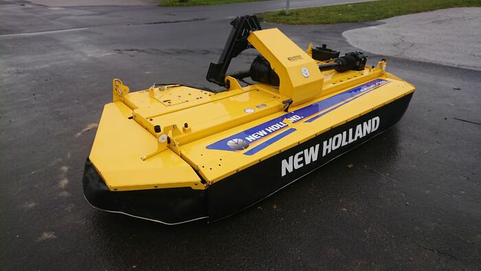 New Holland Duradisc F300 - جزازة: صور 5 New Holland Duradisc F300 - جزازة: صور 5