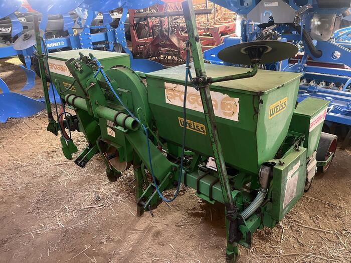 Sfoggia 4 FILE - معدات بذار: صور 1 Sfoggia 4 FILE - معدات بذار: صور 1