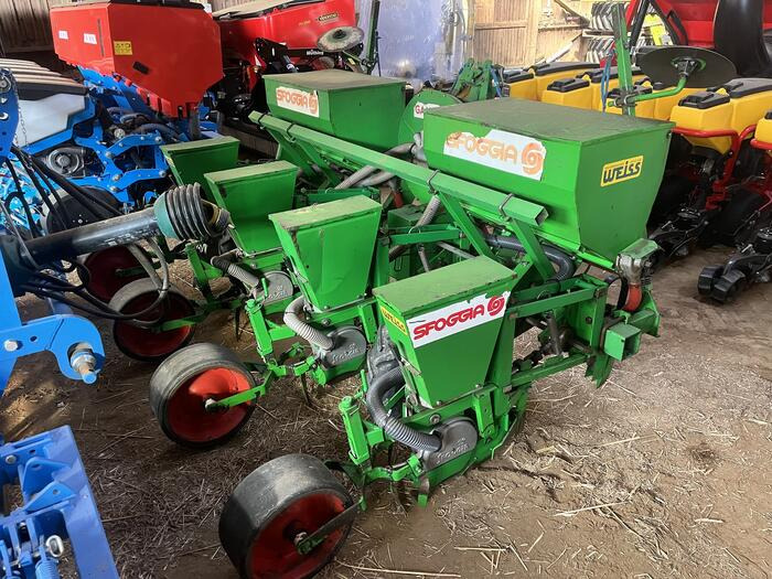 Sfoggia 4 FILE - معدات بذار: صور 5 Sfoggia 4 FILE - معدات بذار: صور 5