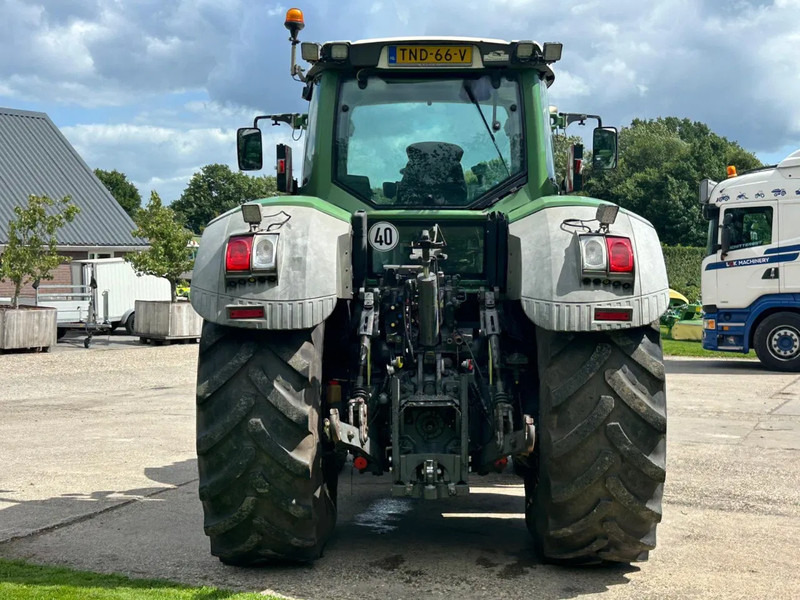 Fendt 822 VARIO Fendt Fendt vario 822 - جرار: صور 4 Fendt 822 VARIO Fendt Fendt vario 822 - جرار: صور 4