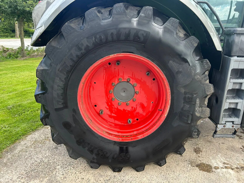 جرار Fendt 822 VARIO Fendt Fendt vario 822: صور 14