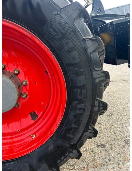 جرار Fendt 822 VARIO Fendt Fendt vario 822: صور 11