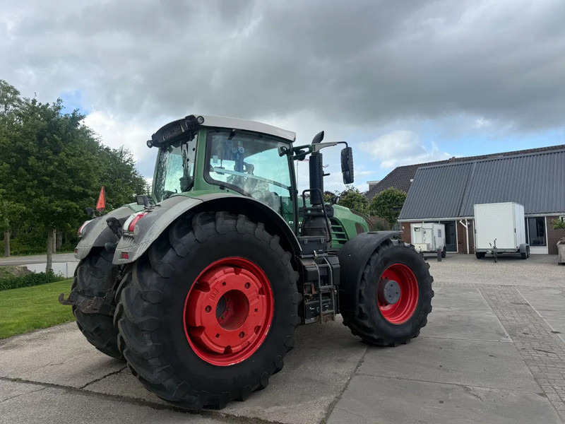 Fendt Fendt 939 Vario Profi plus TMS Fendt 939 vario profi plus TMS AIRCO - جرار: صور 4 Fendt Fendt 939 Vario Profi plus TMS Fendt 939 vario profi plus TMS AIRCO - جرار: صور 4