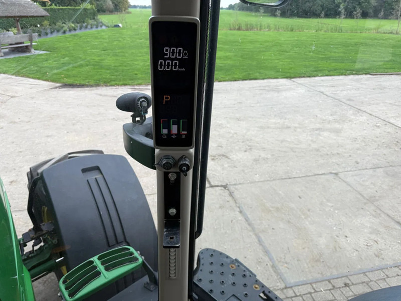 John Deere 7230R AP Trekker R serie 7230 - جرار: صور 5 John Deere 7230R AP Trekker R serie 7230 - جرار: صور 5