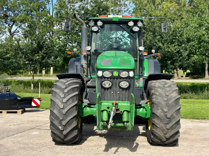 John Deere 7930 AP + FH Lucht 50 KM John deere JD 7930 AP + FH LUCHT 50 KM John deere - جرار: صور 5 John Deere 7930 AP + FH Lucht 50 KM John deere JD 7930 AP + FH LUCHT 50 KM John deere - جرار: صور 5