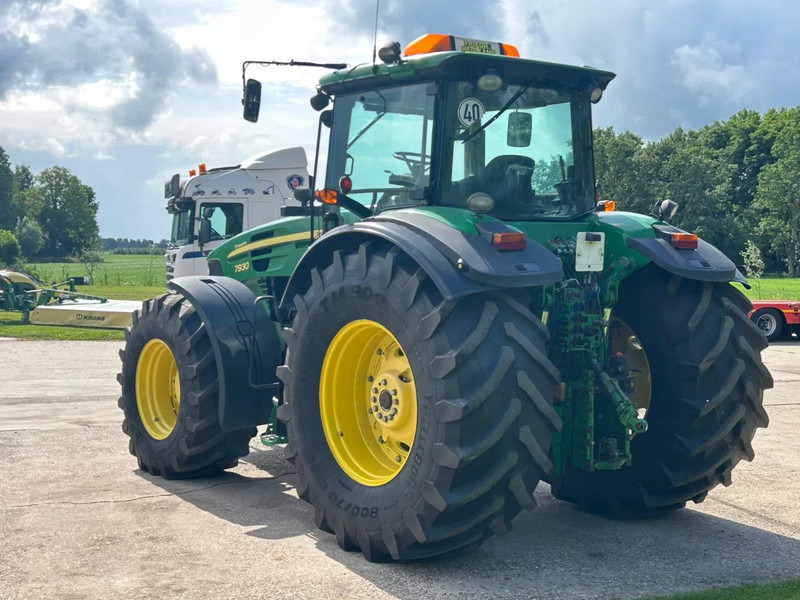 John Deere 7930 AP + FH Lucht 50 KM John deere JD 7930 AP + FH LUCHT 50 KM John deere - جرار: صور 3 John Deere 7930 AP + FH Lucht 50 KM John deere JD 7930 AP + FH LUCHT 50 KM John deere - جرار: صور 3