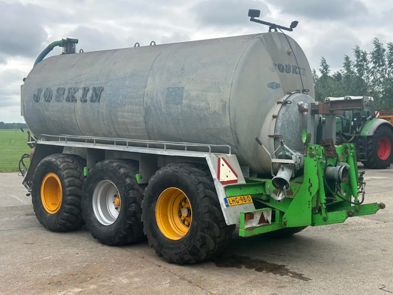 Joskin 3 Asser Joskin EuroLiner 2000 TRS giertank - الآلات والماكينات الزراعية: صور 5 Joskin 3 Asser Joskin EuroLiner 2000 TRS giertank - الآلات والماكينات الزراعية: صور 5