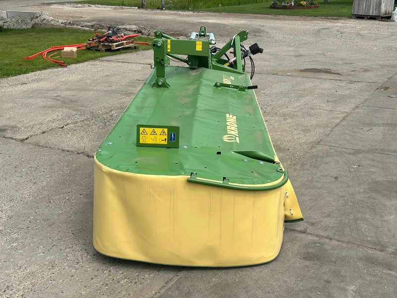 Krone Easy cut R 360 schijvenmaaier maaier NIEUW SCHIJVENMAAIER - جزازة: صور 2 Krone Easy cut R 360 schijvenmaaier maaier NIEUW SCHIJVENMAAIER - جزازة: صور 2