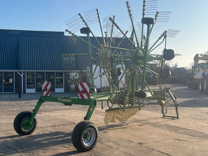 Krone Swadro 900 midden afleg zwillen - لمّامَة القش: صور 4 Krone Swadro 900 midden afleg zwillen - لمّامَة القش: صور 4