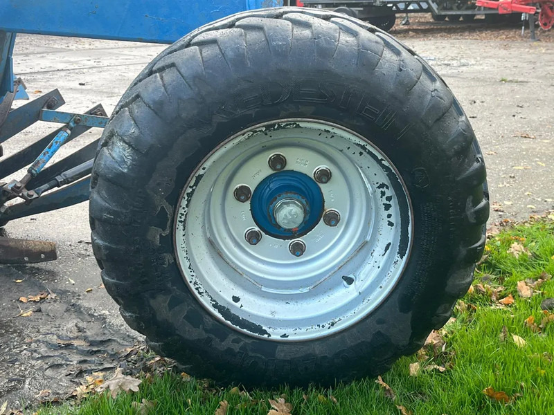 Rabe Rabewerk Condor Avant 200 VII 85 40 ploeg - محراث: صور 4 Rabe Rabewerk Condor Avant 200 VII 85 40 ploeg - محراث: صور 4