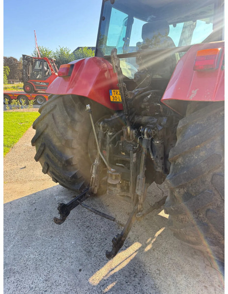 Steyr 9105 A 9105 A Voorlader Steyr Case - جرار: صور 4 Steyr 9105 A 9105 A Voorlader Steyr Case - جرار: صور 4