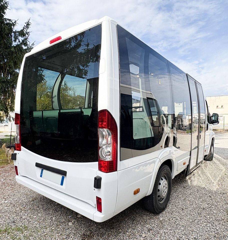 FIAT CITY 21 - النقل الحضري: صور 4 FIAT CITY 21 - النقل الحضري: صور 4