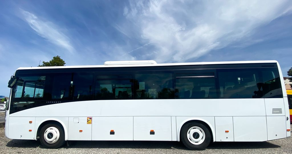 IVECO CROSSWAY 2020 10M60 - باص النقل بين المدن: صور 5 IVECO CROSSWAY 2020 10M60 - باص النقل بين المدن: صور 5