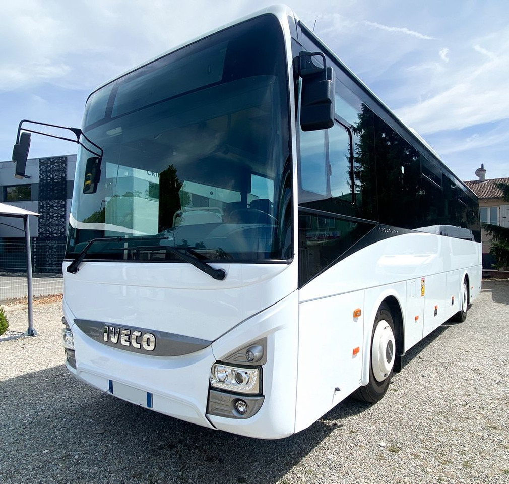 IVECO CROSSWAY 2020 10M60 - باص النقل بين المدن: صور 2 IVECO CROSSWAY 2020 10M60 - باص النقل بين المدن: صور 2