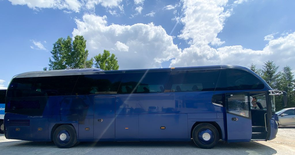 NEOPLAN CITYLINER 2010 - سياحية حافلة: صور 4 NEOPLAN CITYLINER 2010 - سياحية حافلة: صور 4