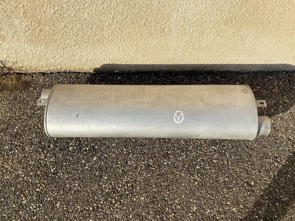 Pot MB VARIO 814 : - قطع الغيار - حافلة: صور 4 Pot MB VARIO 814 : - قطع الغيار - حافلة: صور 4