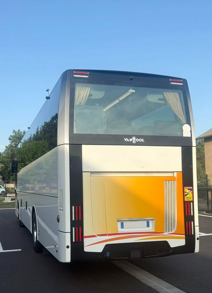 VANHOOL EX11H - حافلة ذات طابقين: صور 5 VANHOOL EX11H - حافلة ذات طابقين: صور 5