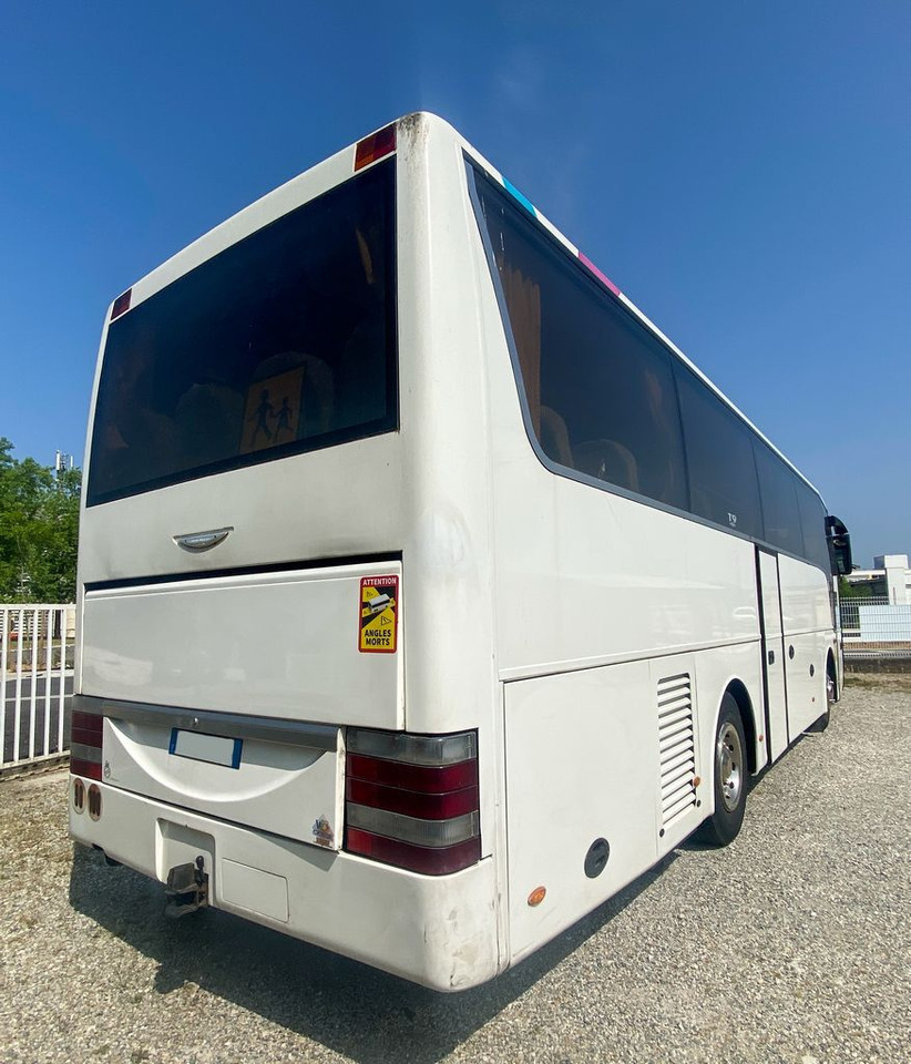 VANHOOL T911 2008 - سياحية حافلة: صور 3 VANHOOL T911 2008 - سياحية حافلة: صور 3