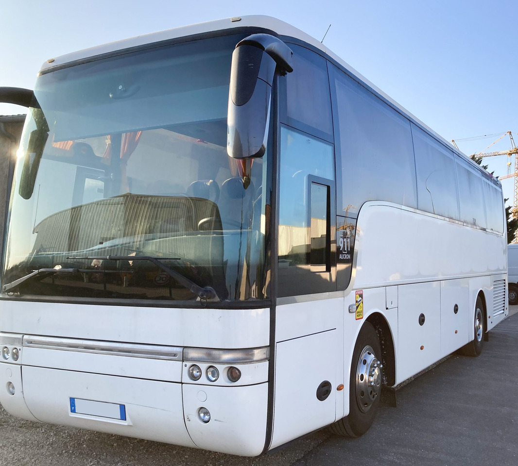 VANHOOL T911 2008 - أخرى: صور 2 VANHOOL T911 2008 - أخرى: صور 2