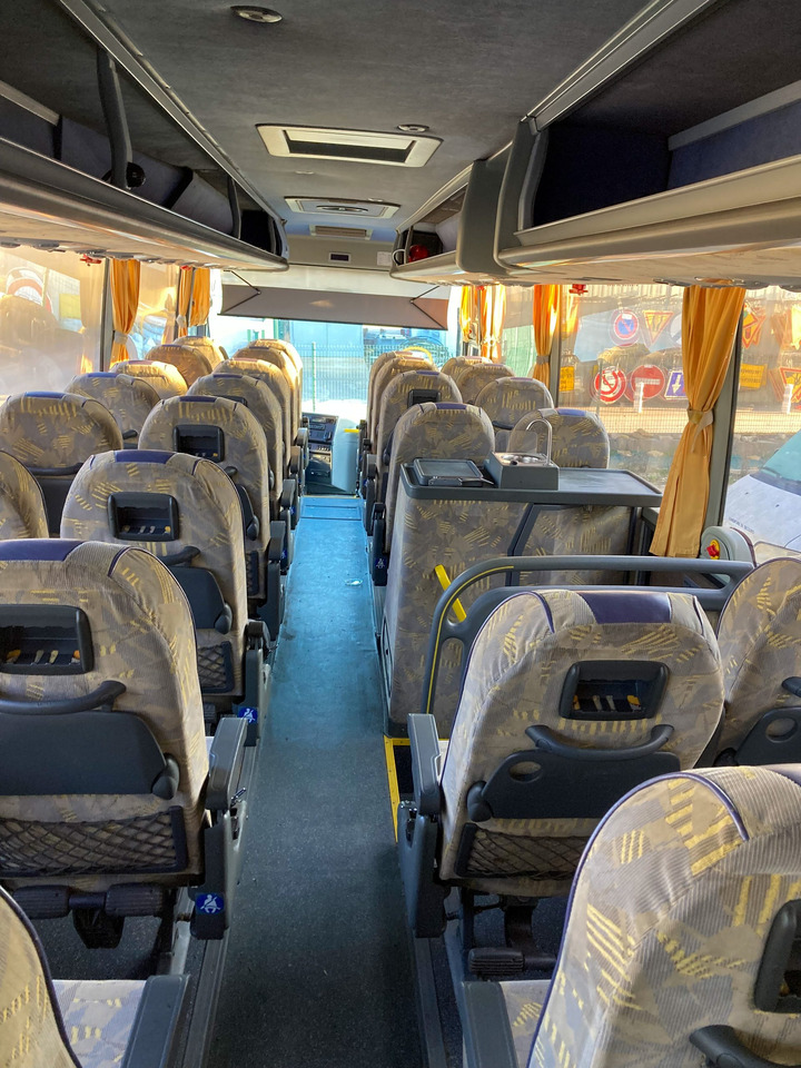 VANHOOL T911 2008 - أخرى: صور 4 VANHOOL T911 2008 - أخرى: صور 4