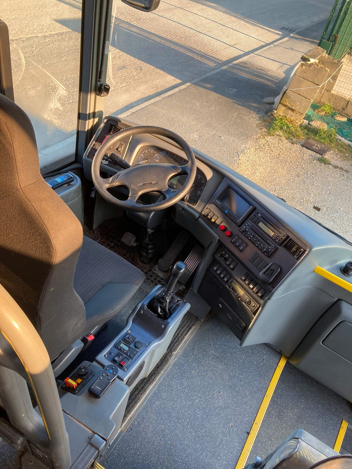 VANHOOL T911 2008 - أخرى: صور 5 VANHOOL T911 2008 - أخرى: صور 5