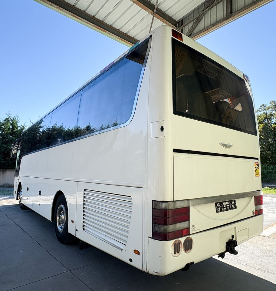 VANHOOL VANHOOL T911 2008 - سياحية حافلة: صور 5 VANHOOL VANHOOL T911 2008 - سياحية حافلة: صور 5
