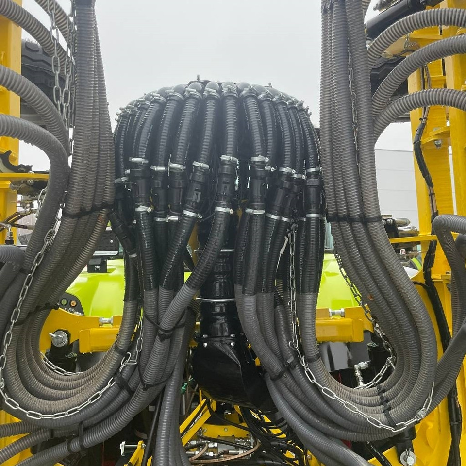 Bednar CORSA CN 6000 - معدات بذار: صور 3 Bednar CORSA CN 6000 - معدات بذار: صور 3