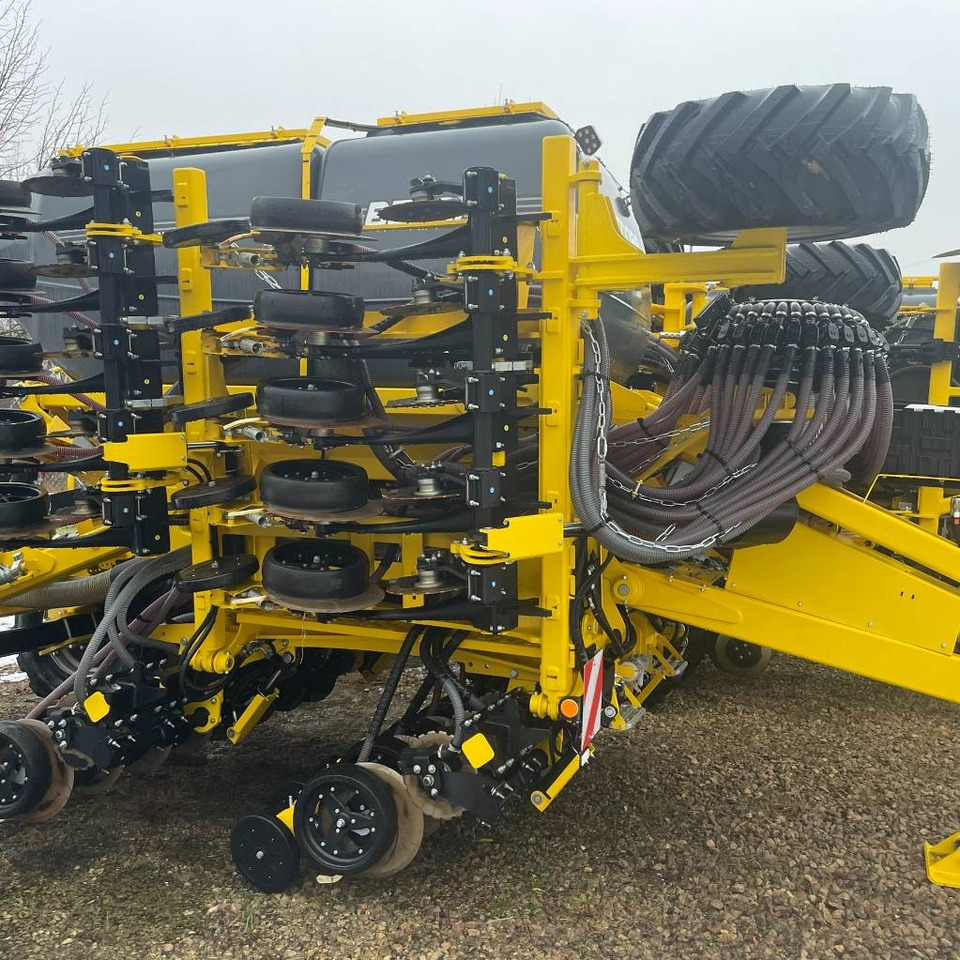 Bednar DIRECTO NO 6000 - معدات بذار: صور 3 Bednar DIRECTO NO 6000 - معدات بذار: صور 3