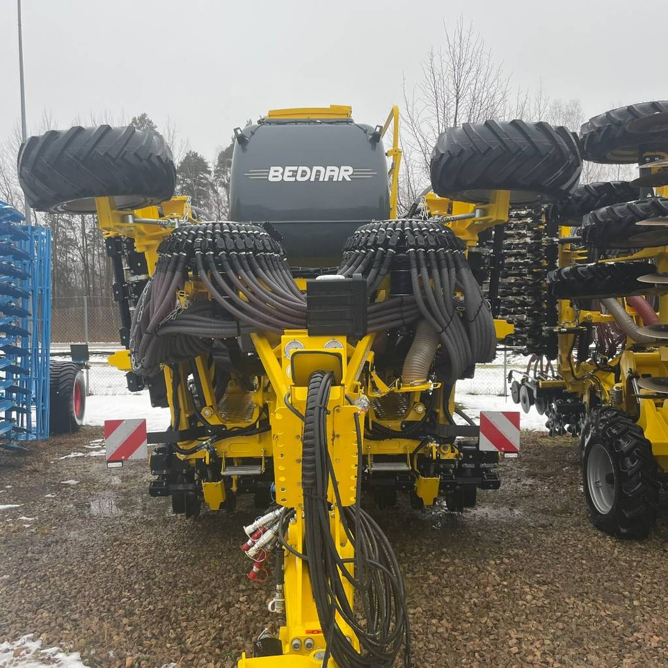 Bednar DIRECTO NO 6000 - معدات بذار: صور 1 Bednar DIRECTO NO 6000 - معدات بذار: صور 1