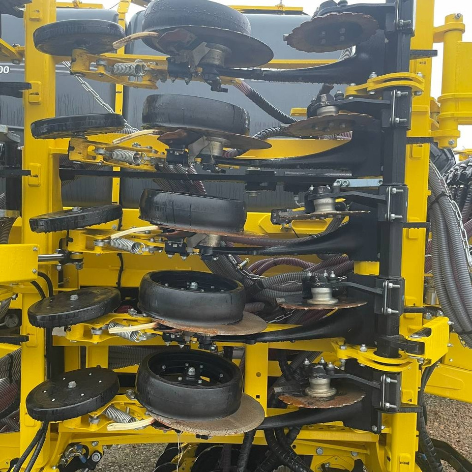 Bednar DIRECTO NO 6000 - معدات بذار: صور 4 Bednar DIRECTO NO 6000 - معدات بذار: صور 4