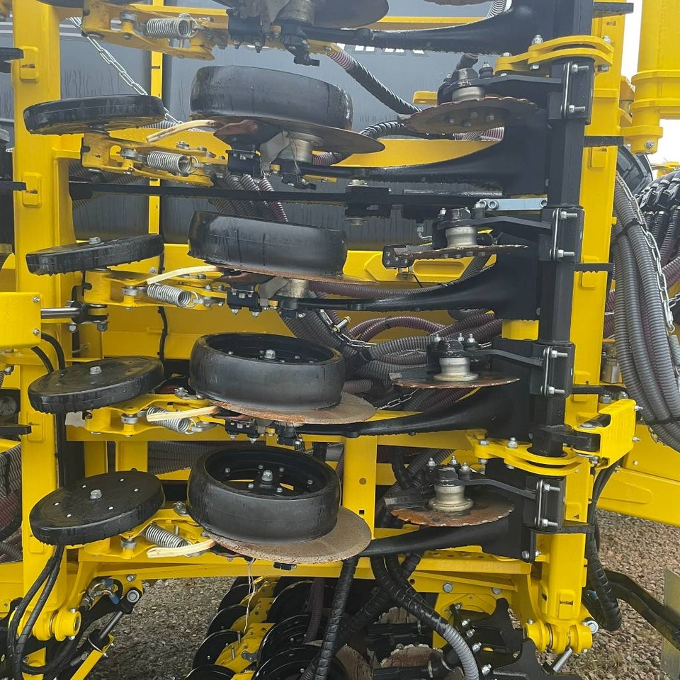 Bednar DIRECTO NO 6000 - معدات بذار: صور 5 Bednar DIRECTO NO 6000 - معدات بذار: صور 5