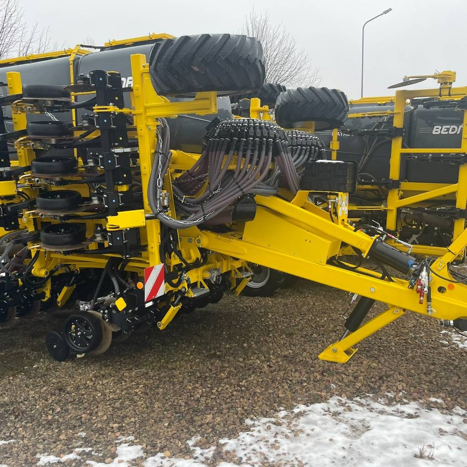 Bednar DIRECTO NO 6000 - معدات بذار: صور 2 Bednar DIRECTO NO 6000 - معدات بذار: صور 2