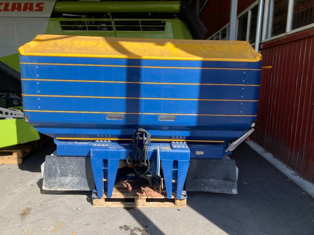 Bogballe M45W Z - آلة رش الأسمدة: صور 1 Bogballe M45W Z - آلة رش الأسمدة: صور 1