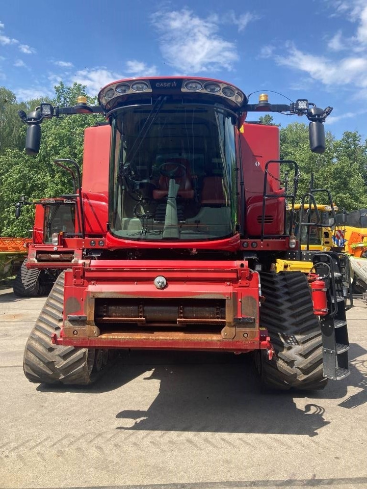 Case IH 9240 - حصادة شاملة: صور 2 Case IH 9240 - حصادة شاملة: صور 2