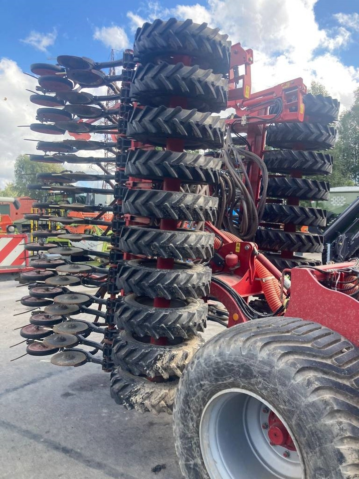 معدات بذار Horsch Pronto 6 AS: صور 7 معدات بذار Horsch Pronto 6 AS: صور 7