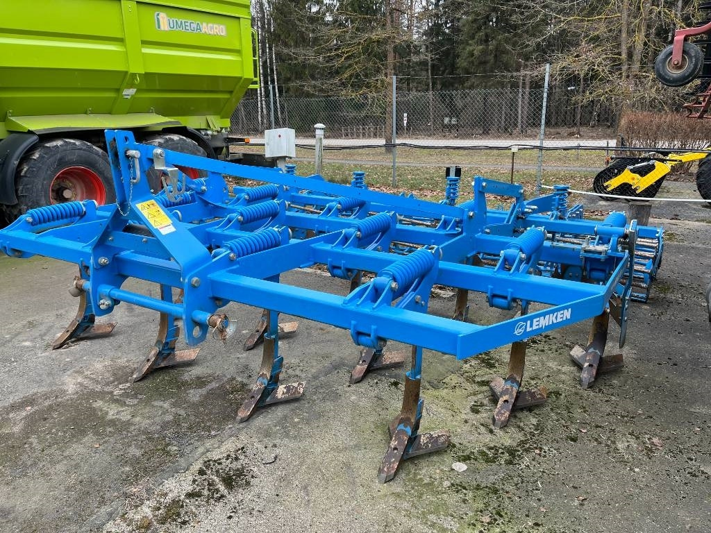 Lemken KARAT 10/400U - مسلفة: صور 1 Lemken KARAT 10/400U - مسلفة: صور 1