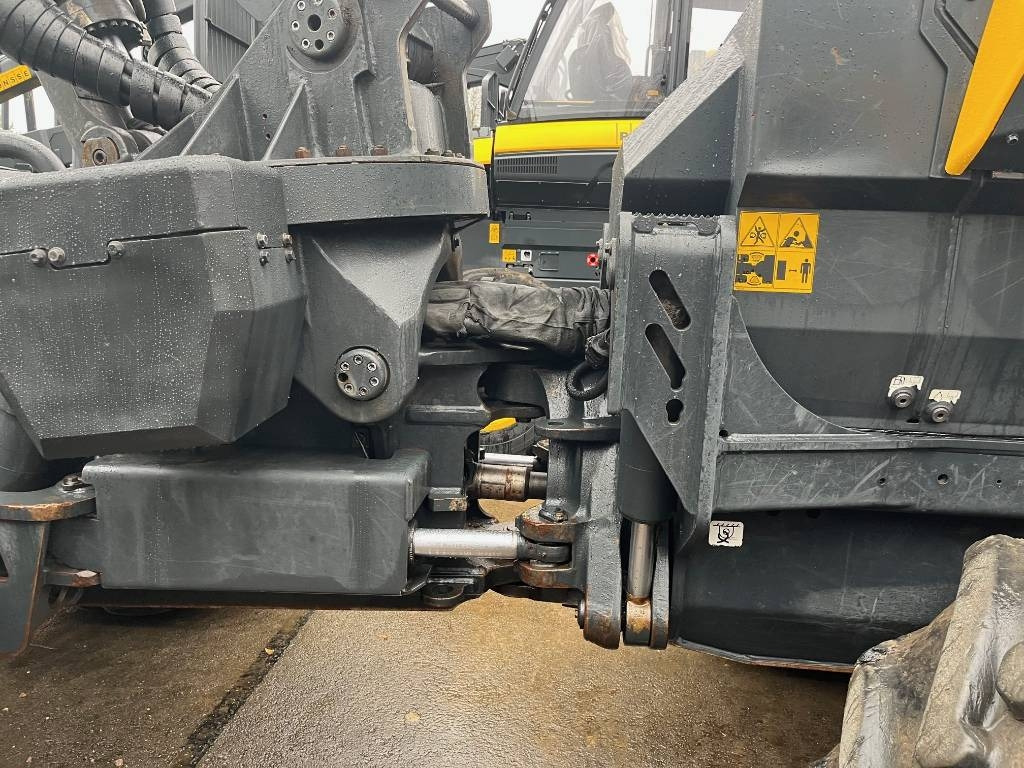 Ponsse Fox - الحصادات: صور 5 Ponsse Fox - الحصادات: صور 5