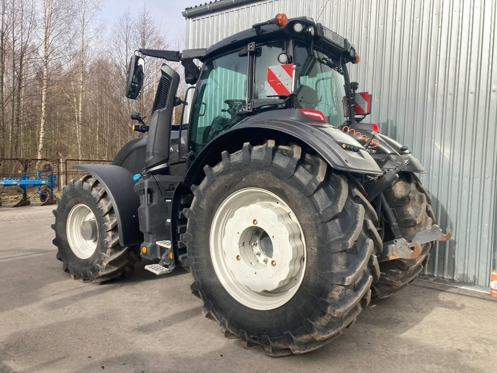 Valtra Q 305 - جرار: صور 3 Valtra Q 305 - جرار: صور 3