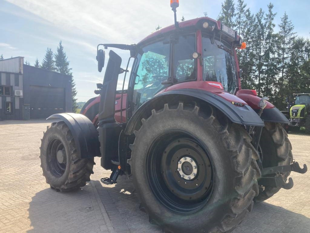 Valtra T 254 V - جرار: صور 3 Valtra T 254 V - جرار: صور 3
