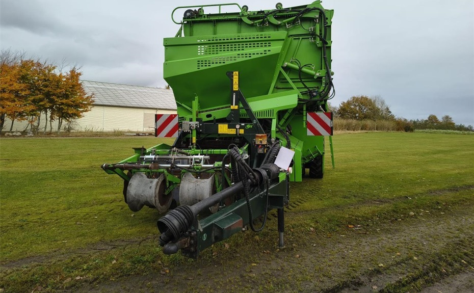 AVR Spirit 9200CR - حصادة البطاطس: صور 5 AVR Spirit 9200CR - حصادة البطاطس: صور 5