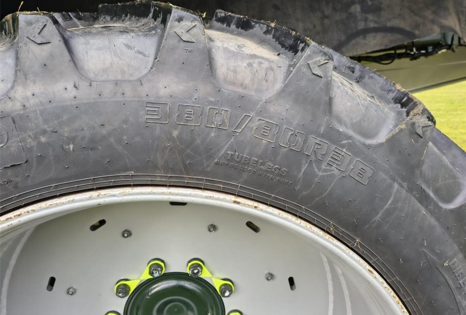 حصادة البطاطس AVR Spirit 9200CR: صور 7 حصادة البطاطس AVR Spirit 9200CR: صور 7